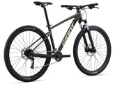 Giant Talon 2 Mountain Bike Phantom Green 2022